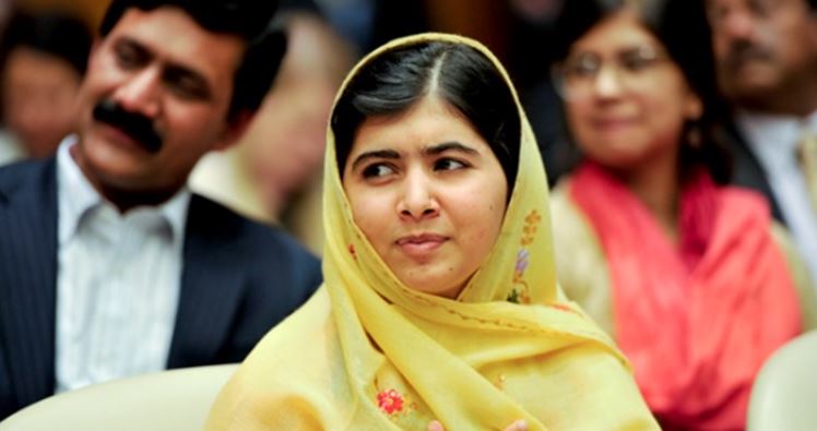 PAKISTAN: The AHRC takes the greatest pleasure in congratulating Malala for being awarded the Nobel Prize